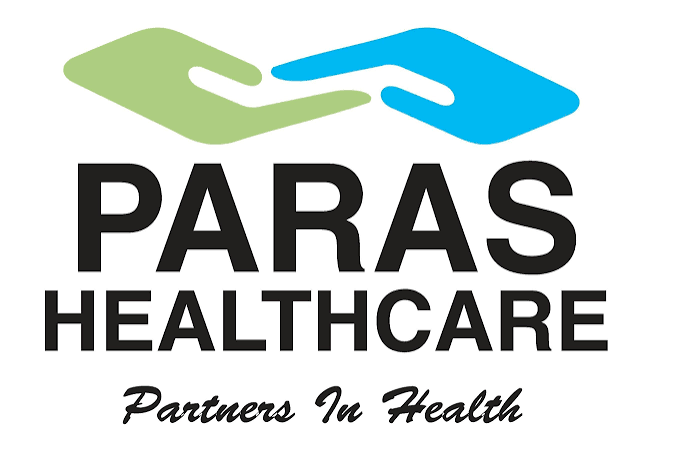 Paras Healthcare
